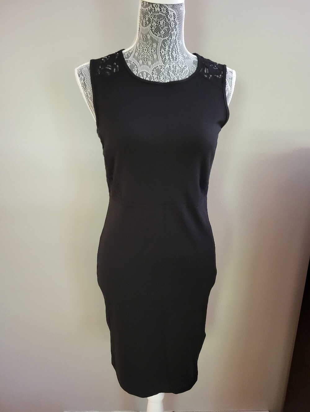 H&M LBD